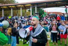 American Universities Stand with Palestine