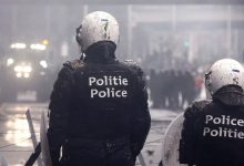 Brussels Public Prosecutor