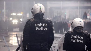 Brussels Public Prosecutor