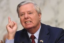 Graham Calls the Court's Decision "Ridiculous" and Urges Israel to Ignore It