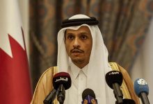 Qatari PM on Gaza Ceasefire