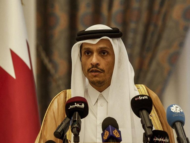 Qatari PM on Gaza Ceasefire: Talks Stagnate Amid Regional Tensions