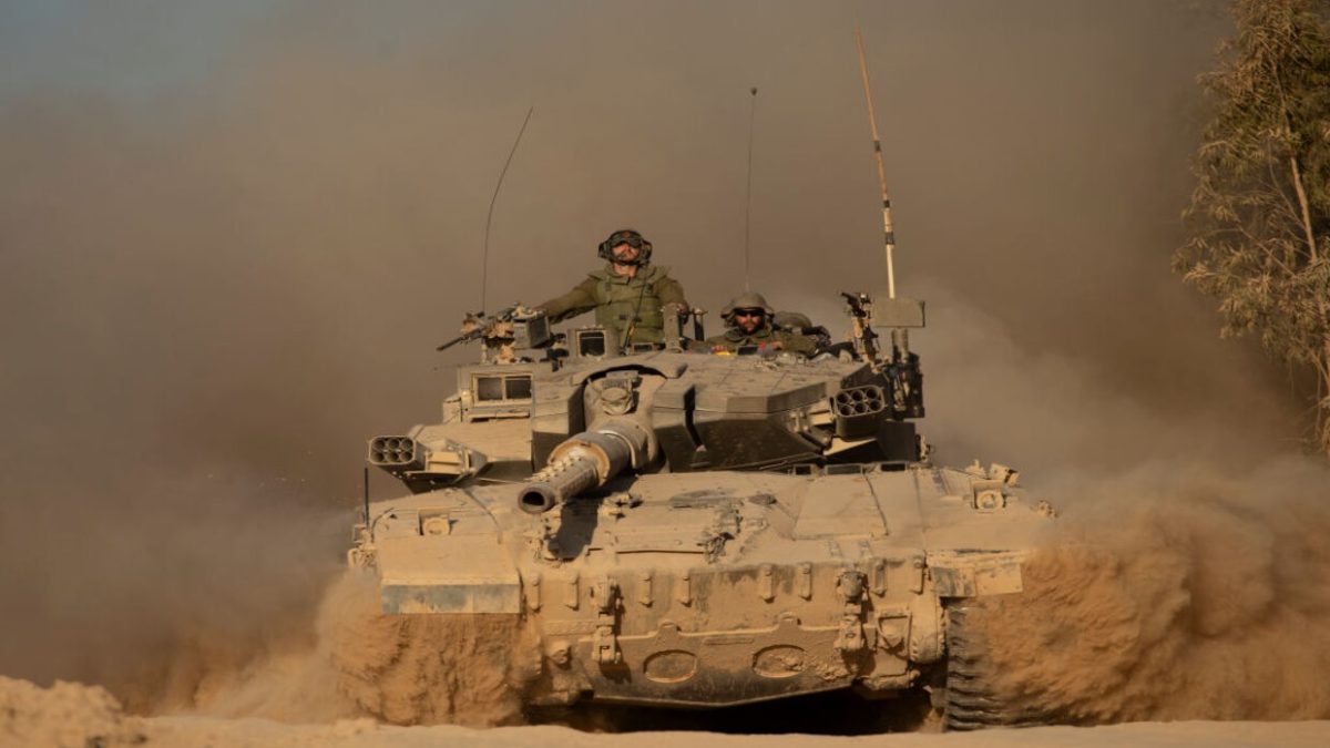 Israeli Soldier’s Suicide After Gaza Combat Sparks Controversy – Watan