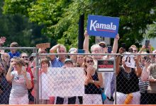 Arab American Voters