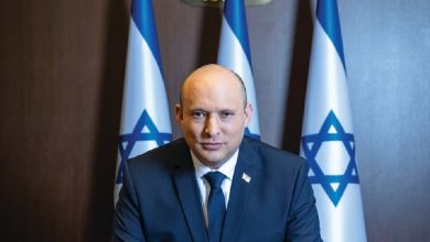 A secret meeting between Naftali Bennett and UAE’s Mohammed bin Zayed