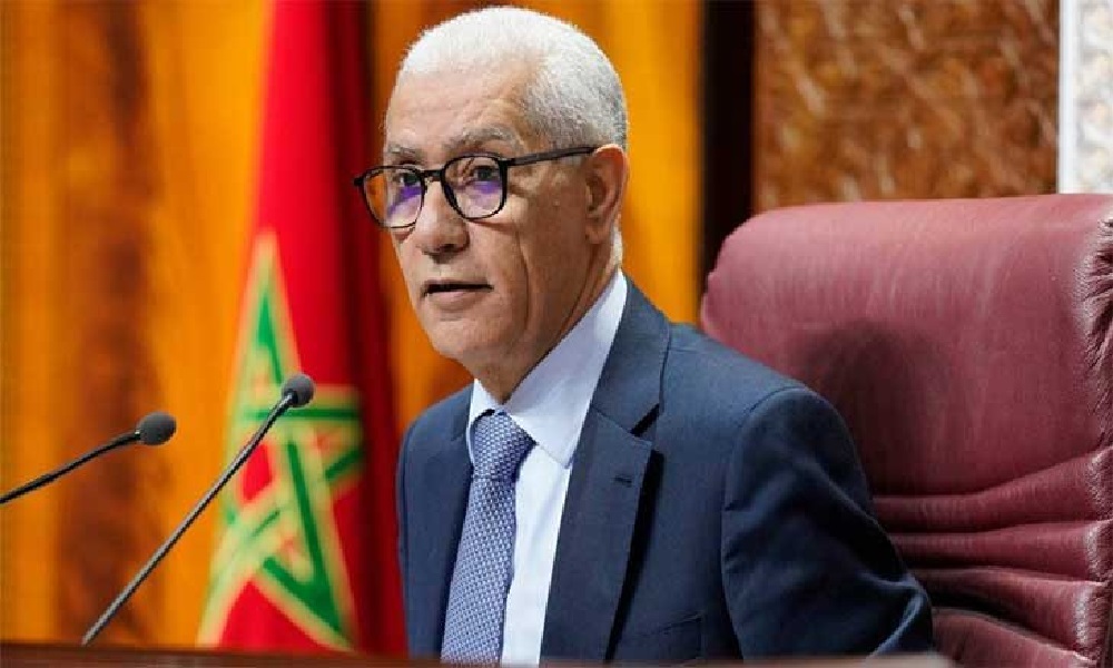 Moroccan MP Rim Chabat Referred to Ethics Committee Over Urban Transport Criticism