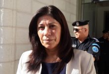 Khalida Jarrar: A Symbol of Palestinian Resistance in the Prisoner Exchange Agreement