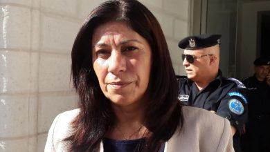 Khalida Jarrar: A Symbol of Palestinian Resistance in the Prisoner Exchange Agreement