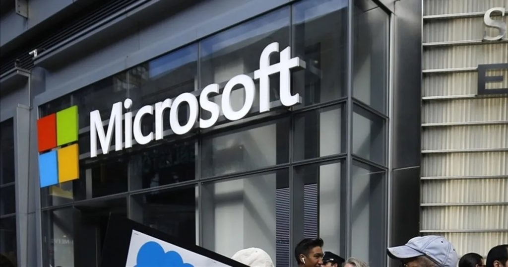 Leaked internal documents expose how Microsoft deepened its partnership with Israel's military during the 2023 war on Gaza.