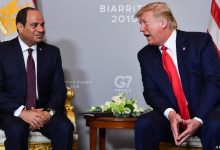 Sisi, Trump, and the Future of Egypt: A Nation at the Crossroads