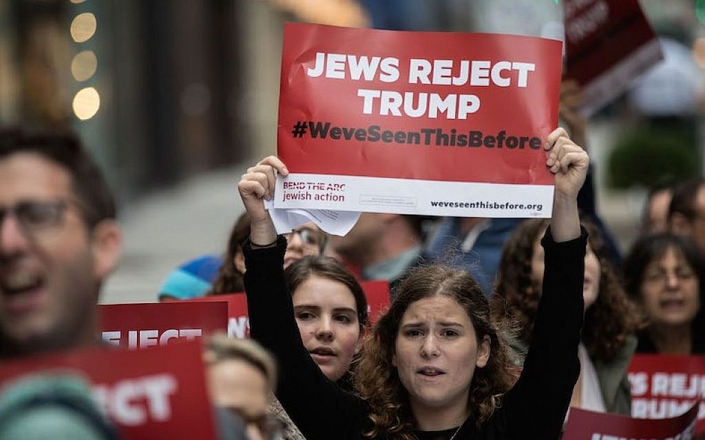 Trump to Revoke Visas of Pro-Palestinian Students and Crack Down on "Anti-Semitic Crimes"