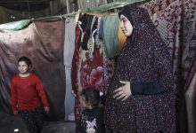 Israeli blockade on Gaza