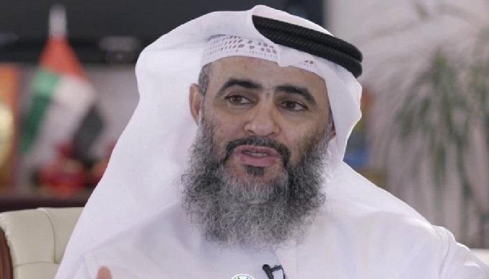 In December 2015, Abu Dhabi kidnapped the preacher Abdulrahman bin Subaih