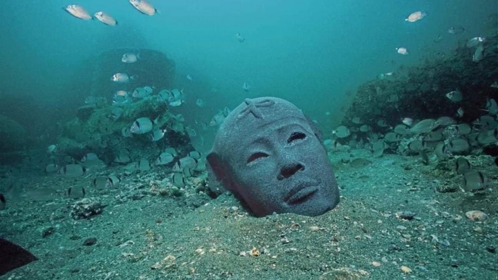 Protecting Alexandria's Underwater Treasures: Combating Looting and Preserving Egypt's Rich History