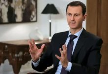 Bashar Al-Asad