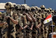 Egypt’s Military