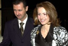 Leaked Documents Expose Bashar and Asma al-Assad's