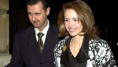 Leaked Documents Expose Bashar and Asma al-Assad's Role in Syria's Conflict Strategies