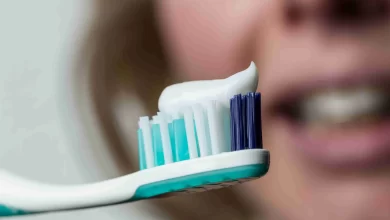 Skipping rinsing boosts fluoride's effectiveness in preventing cavities.