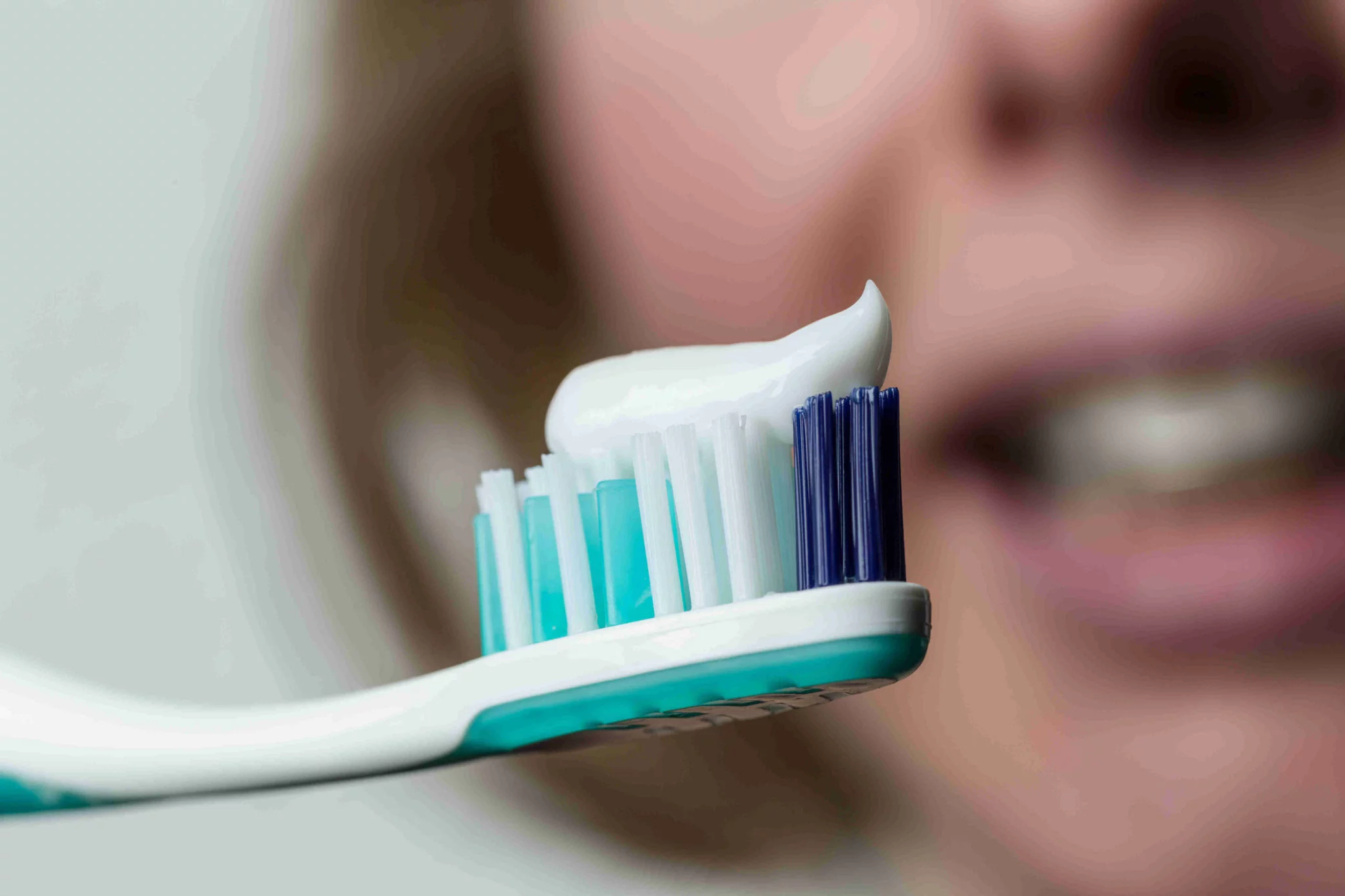 Skipping rinsing boosts fluoride's effectiveness in preventing cavities.