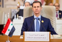 Bashar al-Assad Stole Syrians' Money