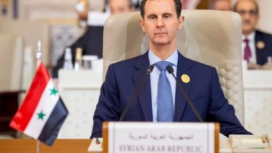 Bashar al-Assad Stole Syrians' Money