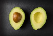 Avocado consumption trends