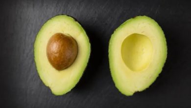 Avocado consumption trends