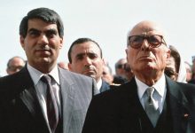 the hidden history of Tunisia's interactions with Israel from its struggle for independence