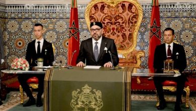 Morocco’s King Urges Citizens to Skip Eid Sacrifice Amid Severe Drought