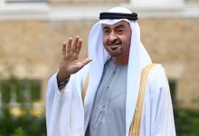 Mohammed bin Zayed