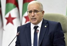 Algerian Parliament Speaker Threatens Colonialism Criminalization Law in Response to French Provocations: "Time to Go on the Offensive"