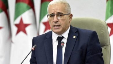 Algerian Parliament Speaker Threatens Colonialism Criminalization Law in Response to French Provocations: "Time to Go on the Offensive"