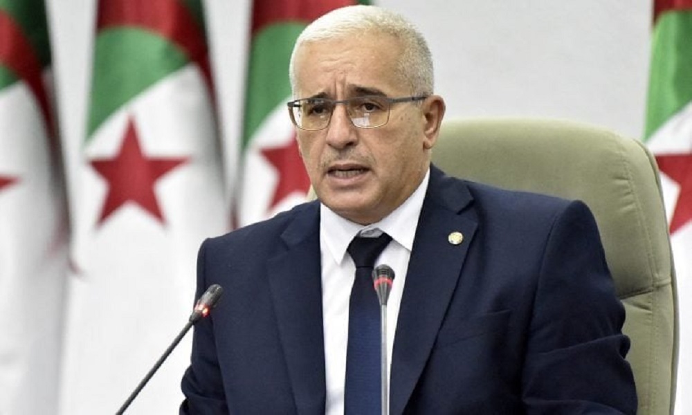 Algerian Parliament Speaker Threatens Colonialism Criminalization Law in Response to French Provocations: "Time to Go on the Offensive"