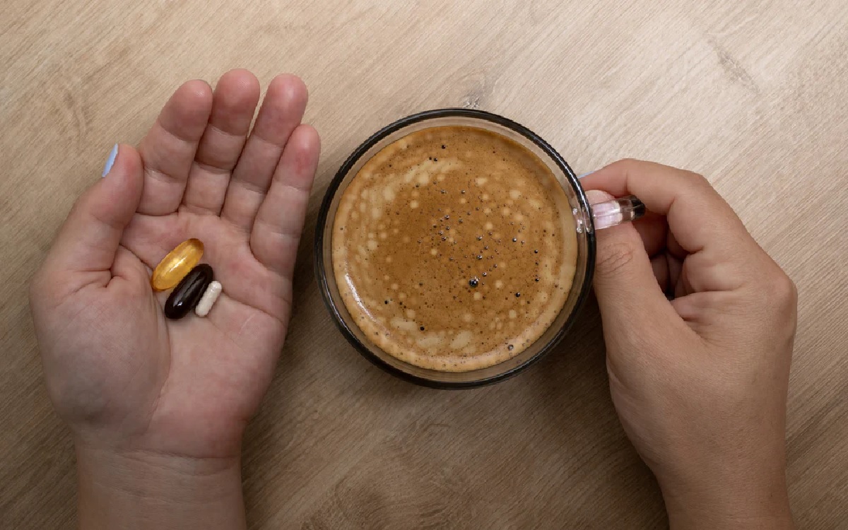 Medications Most Affected by Coffee and Tea Consumption