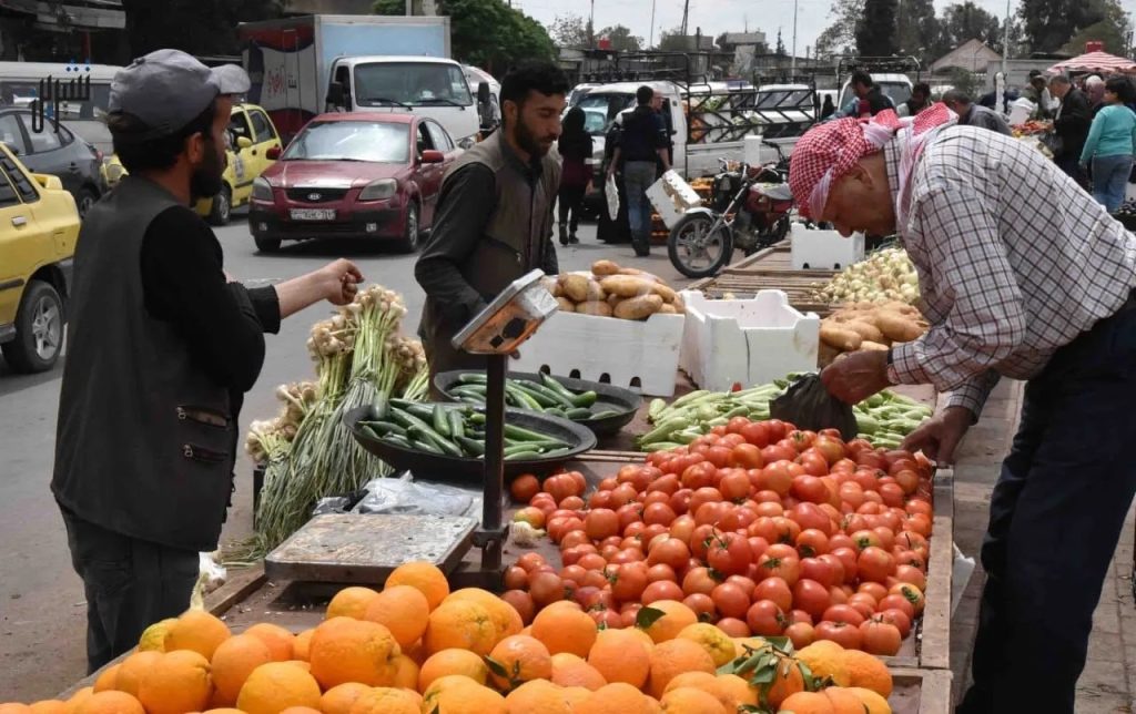 Rising Prices of Basic Goods in Egypt: Impact on Consumers and Government Measures