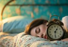 natural sleep cycles