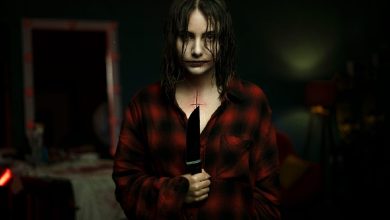 psychological benefits of horror films