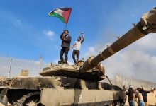 Palestinian Resistance Leaves Israeli Army Reeling with Heavy Losses in Gaza