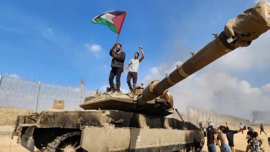 Palestinian Resistance Leaves Israeli Army Reeling with Heavy Losses in Gaza