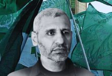 Mohammed Deif, Hamas’ elusive military leader,