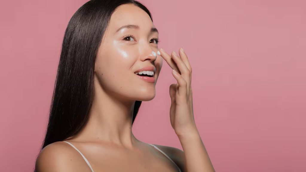 Discover the secrets behind the coveted "porcelain skin" of Korean beauty.