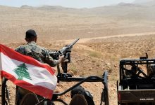 Lebanon border clashes