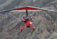 Cappadocia Microlight Tours