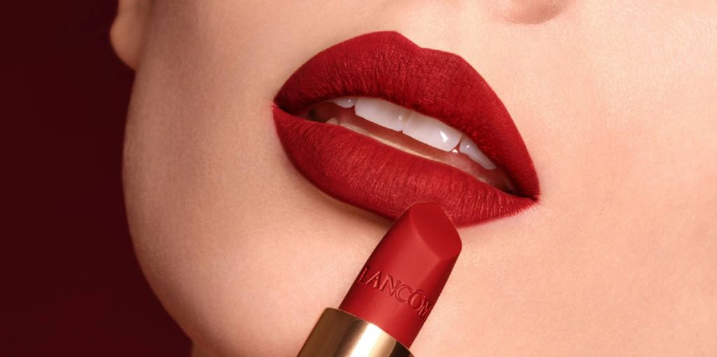  different lipstick shades can boost your confidence