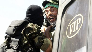 Al-Qassam Brigades