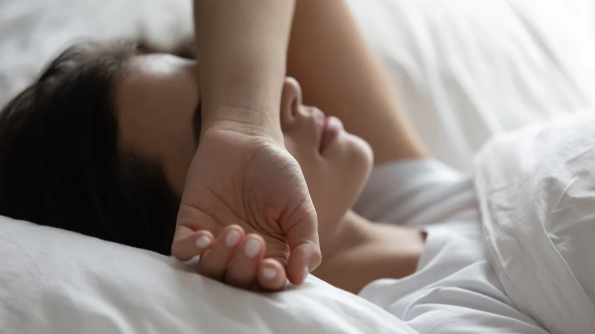 The Impact of Sleep Medications: