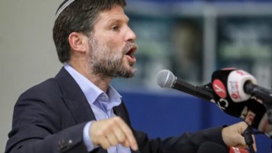 Bezalel Smotrich outlines Israel’s war strategy, claiming that Trump supports the Israeli right