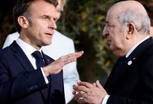 Algeria-France relations