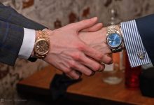 Many people wonder about the secret behind wearing watches on the left hand